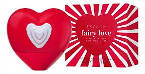 Туалетная вода Escada Fairy Love Woman 50 мл