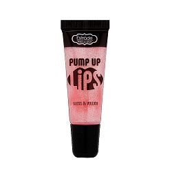 Блеск для губ Estrade с плампинг-эффектом PUMP up LIPS 87