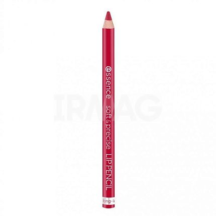 
                                Контур для губ Essence Soft & Precise Lip Pencil 407 coral competence