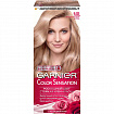 
                                Крем - краска для волос Garnier Color Sensation Роскошный Цвет 9.02 Перламутровый блонд 110 мл