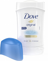 Дезодорант - стик Dove Original Витамин E и F 40 мл