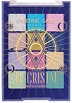 
                                Палетка теней для век Vivienne Sabo "Le Cristale"