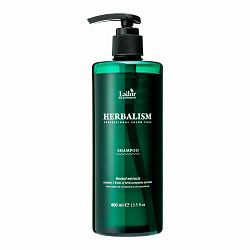 Шампунь для волос Lador Herbalism с аминокислотами 150 г