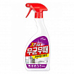 
                                Чистящее средство "BISOL" для всего дома с ароматом лилии 500мл