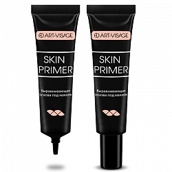 Основа под макияж Art-Visage Skin Primer 13 мл
