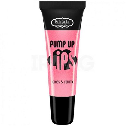 
                                Блеск для губ Estrade с плампинг-эффектом PUMP up LIPS 88