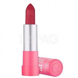 Губная помада Essence Hydra Matte Lipstic 408 Pink positive