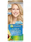 
                                Крем-краска для волос Garnier Color Naturals 110 Суперосветляющий натуральный блонд 110 мл