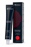 
                                Крем - краска для волос Indola Profession Permanent Caring 6.44 т. русый интенсивный медны 60 мл