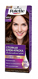 
                                Крем - краска для волос Palette Интенсивный цвет 4-60 Золотистый кофе WN3 50 мл