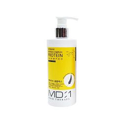 Шампунь для волос MD:1 Peptide Complex интенсивный уход с пептидами и протеином 100 мл