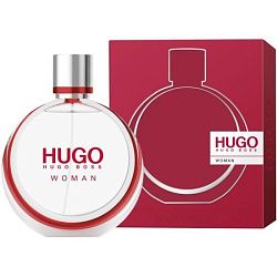 Парфюмерная вода Hugo Boss Woman 50 мл