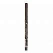 
                                Карандаш для бровей Essence Micro Precise Eyebrow Pencil 03 dark brown, тёмно-коричневый
