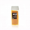 
                                Воск для депиляции Carelax WAX Line картридж натуральный 100 мл