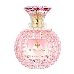 Парфюмерная вода Princesse Marina De Bourbon Paris Cristal Royal Rose Woman 30 мл
