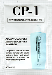 Шампунь для волос Esthetic House CP-1 Aquaxyl Complex Intense увлажняющий 8 мл