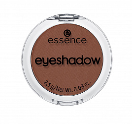 Тени для век Essence Eyeshadow 10 legendary коричневый