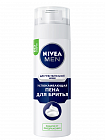 
                                Пена для бритья NIVEA для чувствительной кожи 200мл Топ