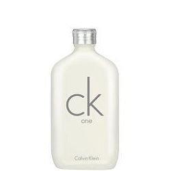 Туалетная вода Calvin Klein Ck One Unisex 50 мл
