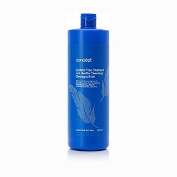 Шампунь для волос Concept Soft Care Sulfate Free деликатное очищение повреждённых волос 1000 мл