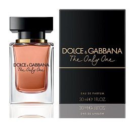 Парфюмерная вода Dolce&Gabbana The Only One Woman 30 мл