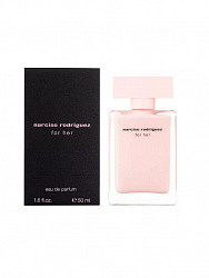 Парфюмерная вода Narciso Rodriguez Woman 50 мл