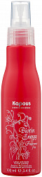 Лосьон для волос Kapous Professional Biotin Energy для укрепления и стимуляции роста 100 мл