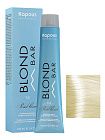 
                                Краска для волос Kapous Professional Blond Bar натуральный 1000 100 мл