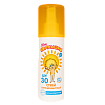 
                                Спрей для тела Моё Солнышко солнцезащитный детский SPF 30 100 мл