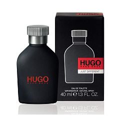 Туалетная вода Hugo Boss Just Different Man 40 мл