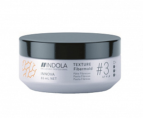 Паста для волос Indola Texture Fibermold моделирующая 85 мл