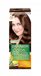 Крем-краска для волос Garnier Color Naturals 5.23 Розовое дерево 110мл