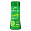
                                Шампунь для волос Garnier Fructis Огуречная свежесть 400 мл