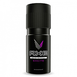 Дезодорант - спрей Axe Excite 150 мл