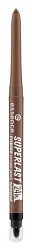 Карандаш для бровей Essence Superlast 24h Eye Brow Pomade Pencil Waterproof 20 brown