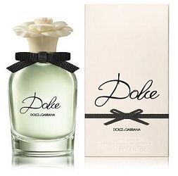 Парфюмерная вода Dolce&Gabbana Dolce Woman 50 мл
