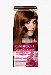 
                                Крем-краска для волос Garnier Color Sensation Роскошный Цвет 5.35 Пряный шоколад 110мл