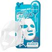 
                                Тканевая маска Elizavecca для лица Aqua Deep Power Ringer Mask Pack, 23 мл