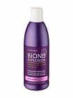 
                                Бальзам для волос Concept Blond Explosion Оттеночный Эффект жемчужный блонд 300 мл