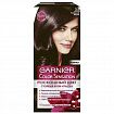 
                                Крем-краска для волос Garnier Color Sensation Роскошный Цвет 3.0 Роскошный каштан 110мл