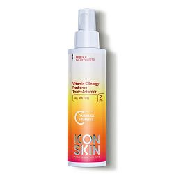 Тоник для лица Icon Skin Re:Vita C Glow Booster Vitamin C Energy для сияния кожи Step 2 150 мл