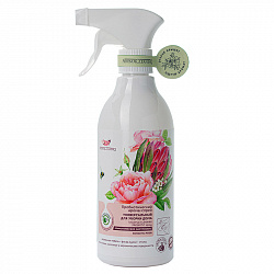 Арома - спрей для уборки дома Aroma Cleaning пробиотический романтическое настроение 500 мл