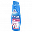 
                                Шампунь для волос Shamtu Блеск и объем Экстракт японской вишни 360 мл