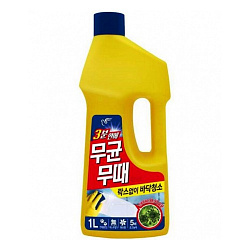 Чистящее средство для мытья пола  Pigeon Bisol 1 кг