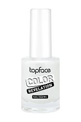 Лак для ногтей TopFace Color Revelation PT105 тон №003 9 мл