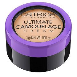 Консилер для лица Catrice Ultimate Camouflage Cream 015 W Fair