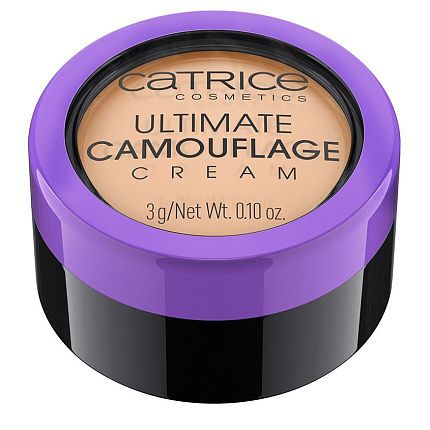 
                                Консилер для лица Catrice Ultimate Camouflage Cream 015 W Fair