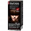 
                                Краска для волос Syoss Color 3-8 Темный шоколад 50 мл