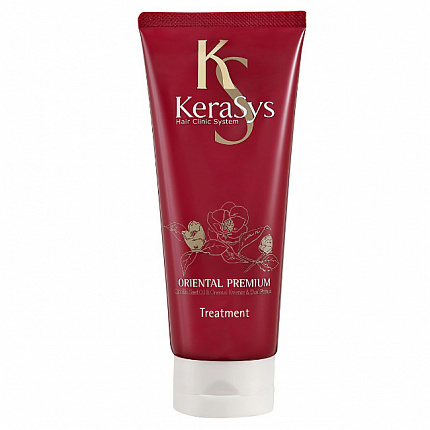 
                                Маска для волос Kerasys Oriental Premium 200 мл