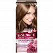 
                                Крем-краска для волос Garnier Color Sensation Роскошный Цвет 6.0 Роскошный темно-русый 110мл